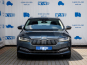 Skoda Superb 2019 photo 1