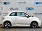 Fiat 500 E 2015 photo 10