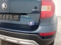 Skoda Yeti 2015 фото 9