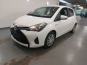 Toyota Yaris 2016 фото
