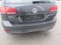 Volkswagen Golf Variant 2018 фото 18
