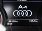 Audi A4 Avant 2017 photo 1