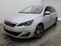 Peugeot 308 2016 photo