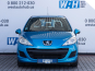 Peugeot 207 Urban Move 2011 photo 1