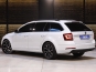 Skoda Octavia 2018 photo 12