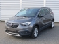 Opel Crossland X 2020 photo