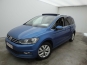 Volkswagen Touran 2016 фото