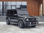 Mercedes-Benz G 55 AMG 2010 фото
