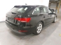 Audi A4 Avant 2017 photo 3