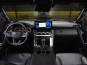 Toyota Land Cruiser GR 2023 фото 36