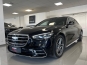 Mercedes-Benz S-Class 350d 2022 photo 1