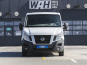 Nissan NV400 2017 photo 1