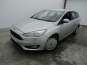 Ford Focus Tunier 2016 фото