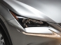 Lexus NX 300H 2016 фото 4