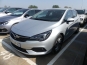 Opel Astra 2020 photo