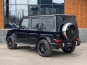 Mercedes-Benz G 63 AMG 2019 photo 3