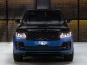 Land Rover Range Rover 2018 фото 4