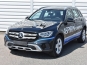 Mercedes-Benz GLC-Klasse 2019 фото