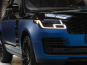 Land Rover Range Rover 2018 фото 7