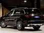 Mercedes-Benz Maybach GLS 600 2022 фото 5