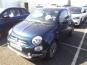 Fiat 500 2020 photo