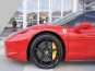Ferrari 458 2011 photo 7
