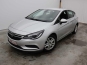 Opel Astra 2018 photo