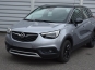 Opel Crossland X 2020 фото
