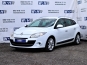 Renault Megane 2011 photo