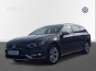 Volkswagen Passat Variant Alltrack 2018 photo