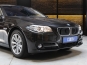 BMW 5 Series 2015 photo 4