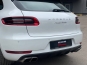Porsche Macan Turbo 2014 photo 5