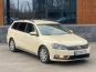 Volkswagen Passat 2014 photo