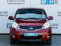 Nissan Note 2011 photo 1