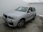 BMW X3 2017 photo