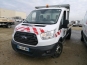 Ford Transit Pritsche 2018 фото