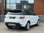 Land Rover Range Rover SE 2016 фото 3