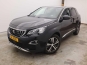 Peugeot 3008 2017 photo