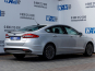 Ford Fusion Titanium 2016 фото 3