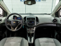 Chevrolet Sonic LS 2013 фото 7