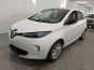 Renault Zoe 2016 photo