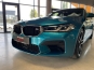 BMW M5 2020 фото 4