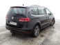 Volkswagen Sharan 2015 фото 2