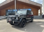 Mercedes-Benz G 63 AMG 2014 фото 3