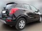 Opel Mokka X 2018 фото 3