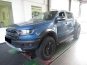 Ford Ranger Raptor 2020 фото