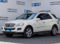 Mercedes-Benz ML 350 2011 photo