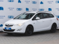 Opel Astra J 2011 фото