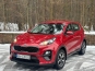 Kia Sportage 2019 photo 2