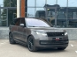 Land Rover Range Rover 3.0 D350 MHEV AWD First Edition  2023 photo